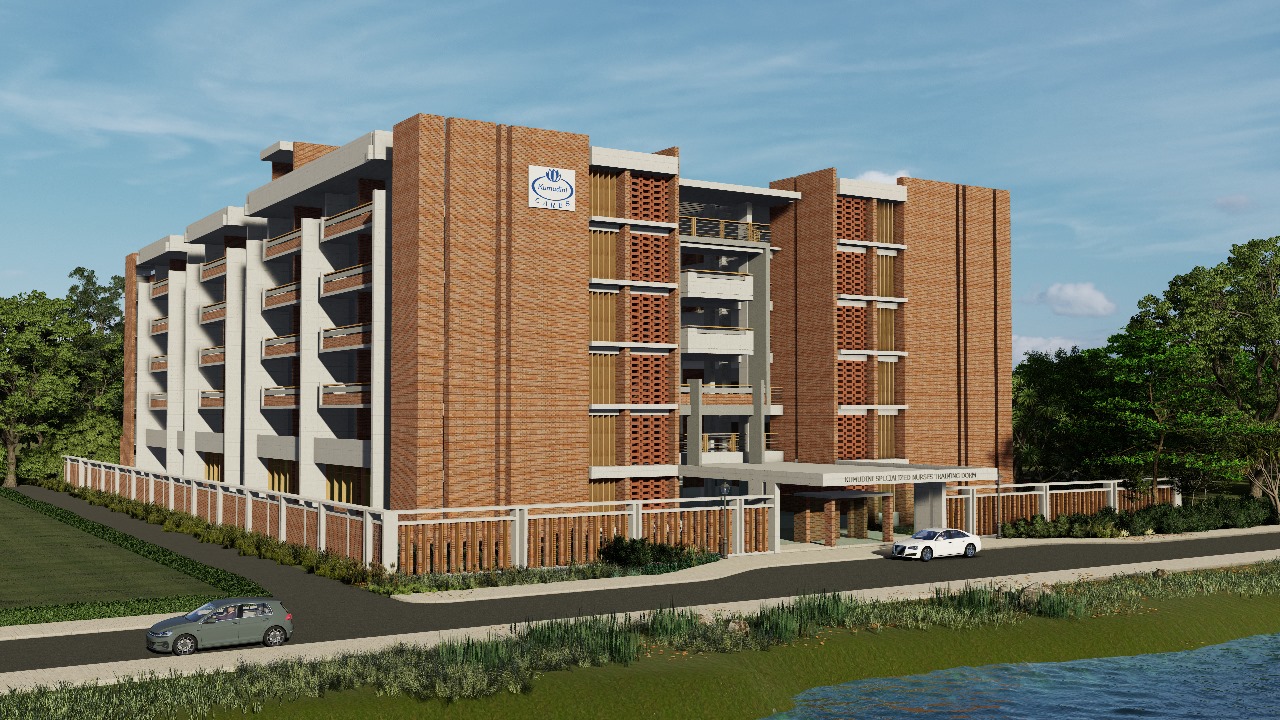 Floor Wise Building Features